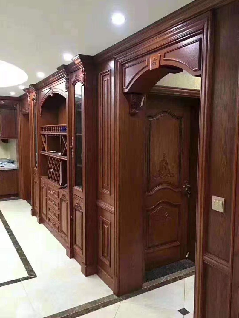 板式家具生产:趋势与发展